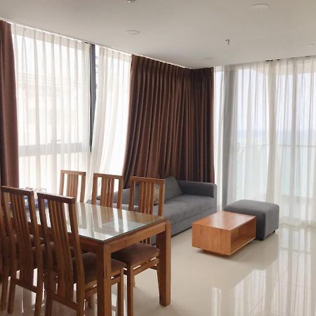 Luxury Holiday Nha Trang Eksteriør bilde