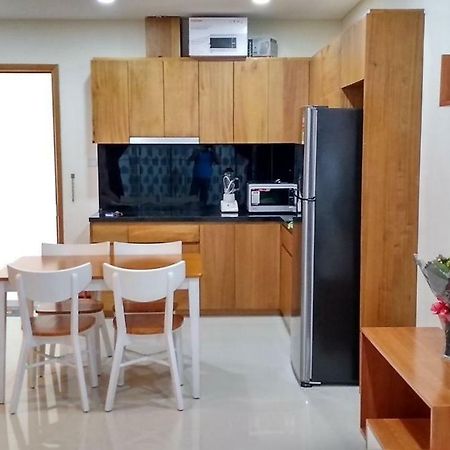 Luxury Holiday Nha Trang Eksteriør bilde