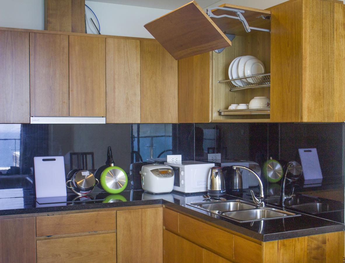 Luxury Holiday Nha Trang Eksteriør bilde