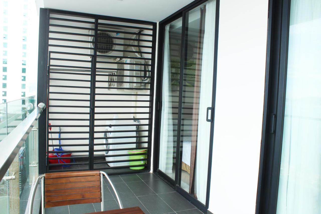 Luxury Holiday Nha Trang Eksteriør bilde
