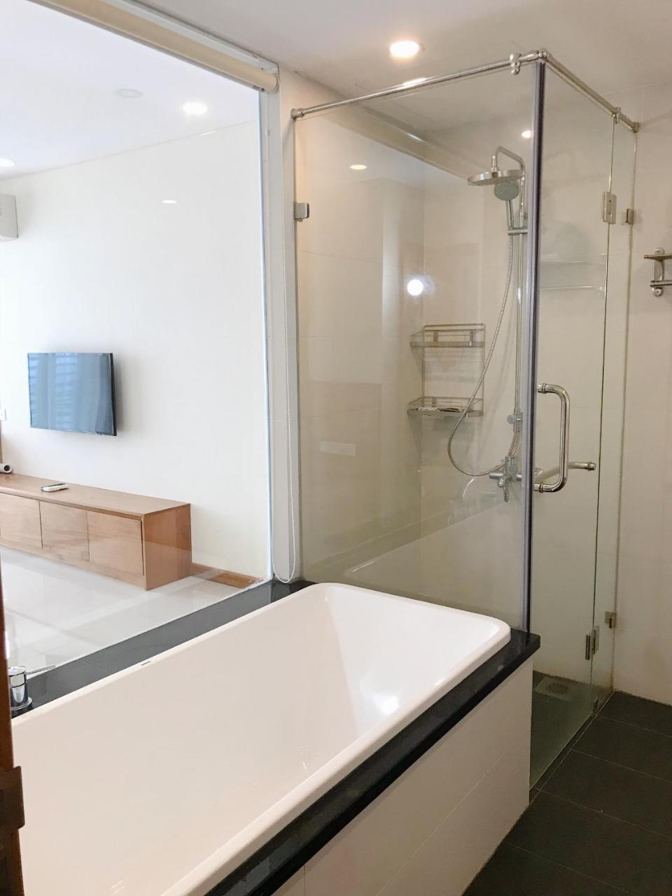 Luxury Holiday Nha Trang Eksteriør bilde