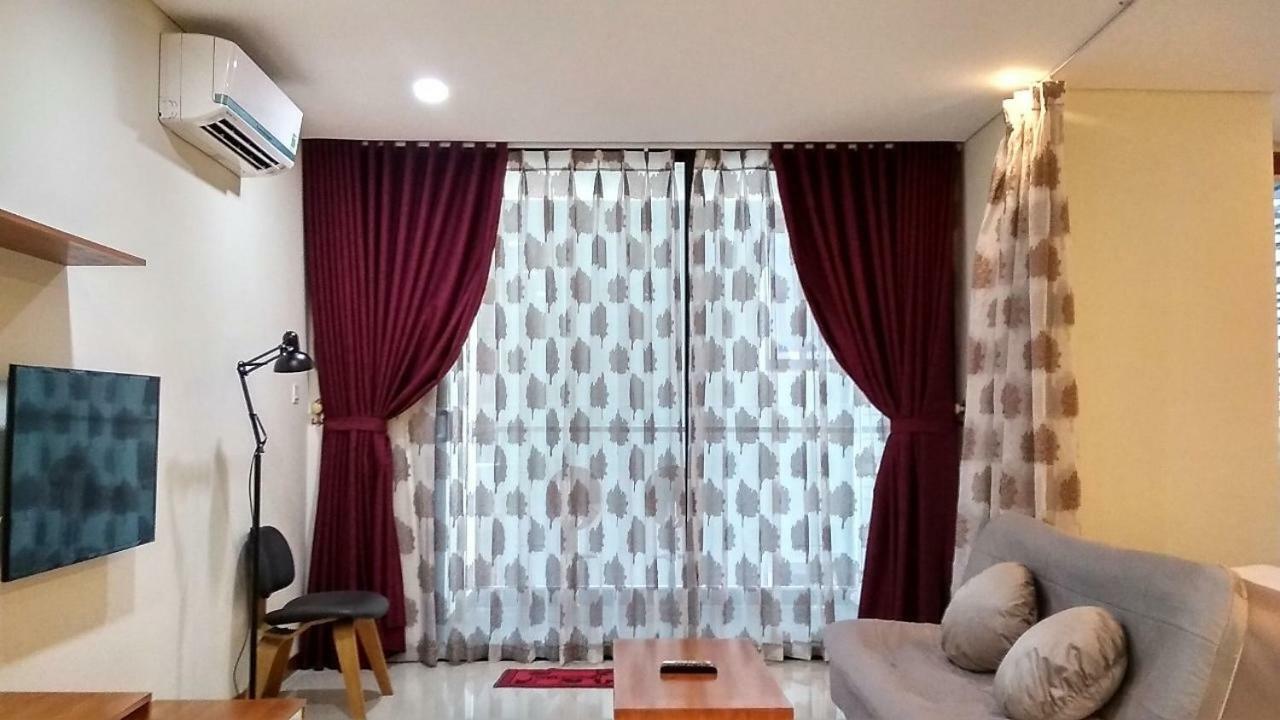 Luxury Holiday Nha Trang Eksteriør bilde