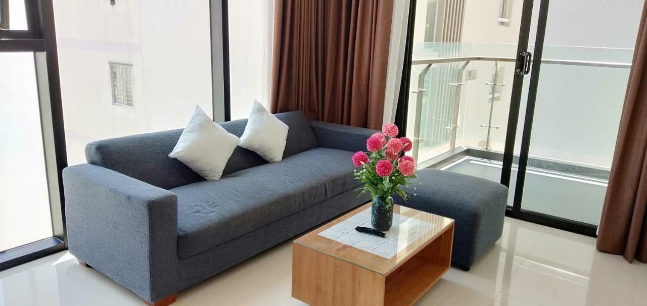 Luxury Holiday Nha Trang Eksteriør bilde